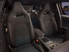CUPRA Leon Sportstourer (2026) thumbnail 8