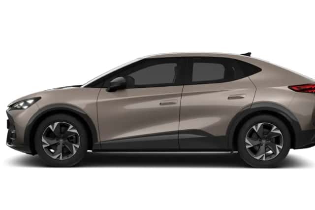CUPRA Tavascan (2026) thumbnail 3