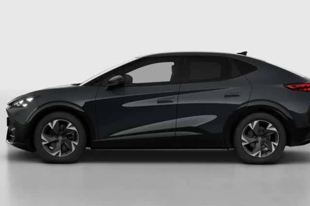 CUPRA Tavascan (2025) thumbnail 3