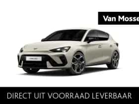 CUPRA Leon (2026)