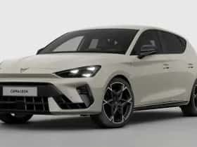 CUPRA Leon thumbnail 2