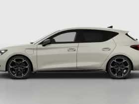 CUPRA Leon thumbnail 3