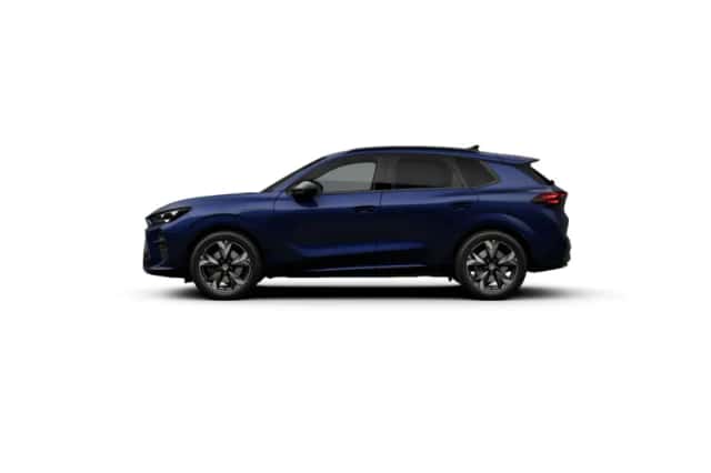 CUPRA Terramar (2026) thumbnail 3