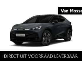 CUPRA Tavascan (2026)