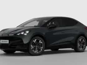 CUPRA Tavascan (2026) thumbnail 2