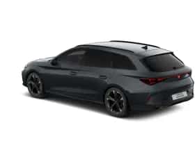 CUPRA Leon Sportstourer thumbnail 11