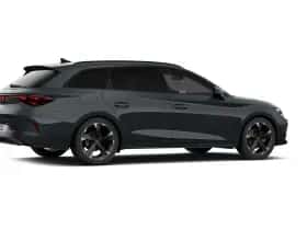 CUPRA Leon Sportstourer (2026) thumbnail 13