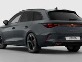 CUPRA Leon Sportstourer thumbnail 4