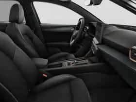 CUPRA Leon Sportstourer thumbnail 7