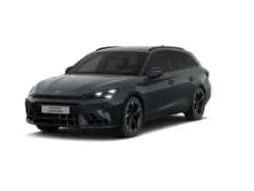 CUPRA Leon Sportstourer thumbnail 10