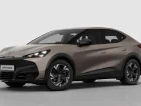 CUPRA Tavascan thumbnail 2