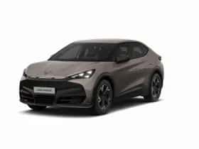 CUPRA Tavascan thumbnail 10