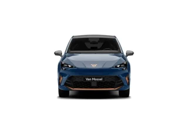 CUPRA Born (2026) thumbnail 2