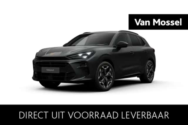 CUPRA Terramar (2026) thumbnail 1