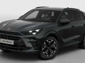 CUPRA Terramar thumbnail 2