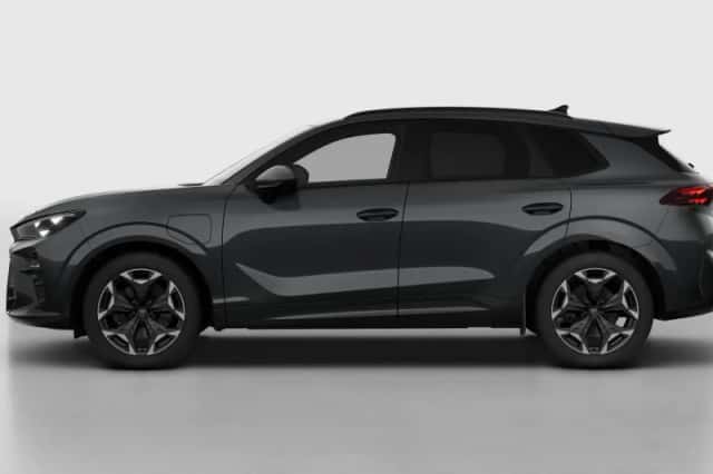 CUPRA Terramar (2026) thumbnail 3