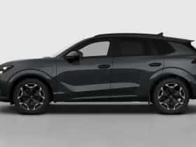CUPRA Terramar thumbnail 3