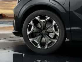 CUPRA Terramar thumbnail 5