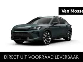 CUPRA Formentor (2026)
