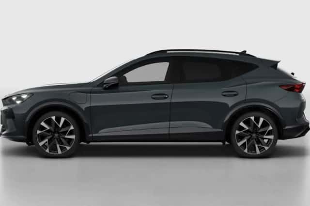CUPRA Formentor (2026) thumbnail 3