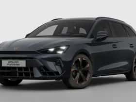 CUPRA Leon Sportstourer thumbnail 2
