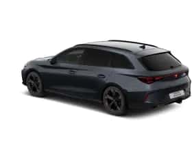CUPRA Leon Sportstourer thumbnail 11