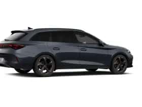 CUPRA Leon Sportstourer thumbnail 13