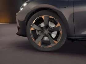 CUPRA Leon Sportstourer thumbnail 5