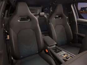 CUPRA Leon Sportstourer thumbnail 8