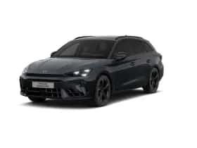 CUPRA Leon Sportstourer thumbnail 10