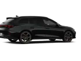 CUPRA Leon Sportstourer thumbnail 13