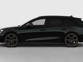 CUPRA Leon Sportstourer thumbnail 3