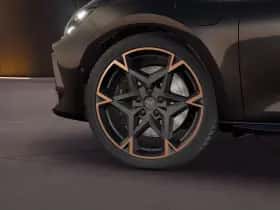 CUPRA Leon Sportstourer thumbnail 5