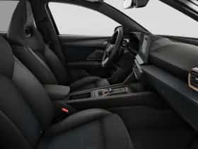 CUPRA Leon Sportstourer thumbnail 7