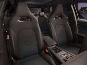CUPRA Leon Sportstourer thumbnail 8