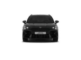 CUPRA Leon Sportstourer thumbnail 9