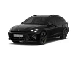 CUPRA Leon Sportstourer thumbnail 10