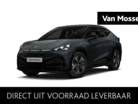 CUPRA Tavascan (2026) thumbnail 1