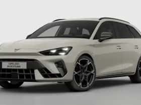 CUPRA Leon Sportstourer thumbnail 2