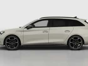 CUPRA Leon Sportstourer thumbnail 3