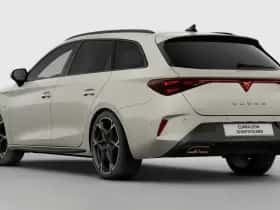 CUPRA Leon Sportstourer thumbnail 4