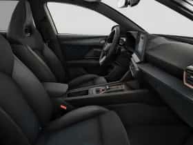 CUPRA Leon Sportstourer thumbnail 7