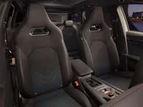 CUPRA Leon Sportstourer thumbnail 8