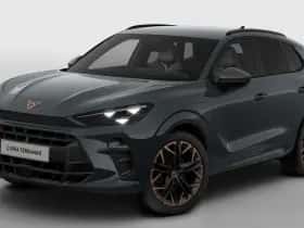 CUPRA Terramar thumbnail 2