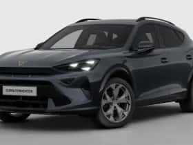 CUPRA Formentor thumbnail 2
