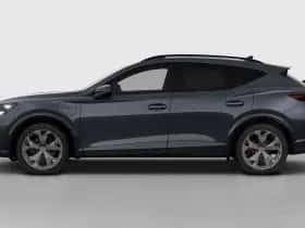 CUPRA Formentor thumbnail 3
