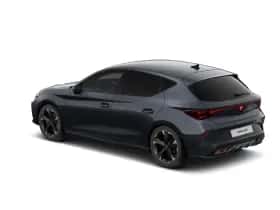 CUPRA Leon thumbnail 11
