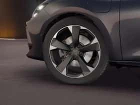 CUPRA Leon thumbnail 5