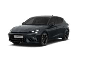 CUPRA Leon thumbnail 10
