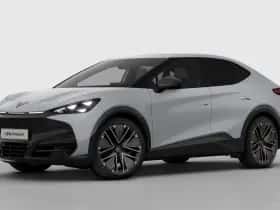 CUPRA Tavascan thumbnail 2